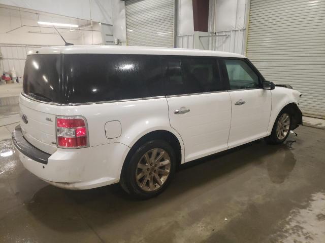 Photo 2 VIN: 2FMHK6CC1ABA90745 - FORD FLEX 