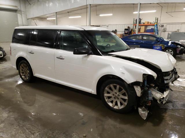 Photo 3 VIN: 2FMHK6CC1ABA90745 - FORD FLEX 