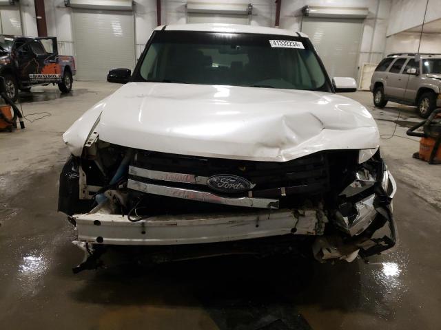 Photo 4 VIN: 2FMHK6CC1ABA90745 - FORD FLEX 