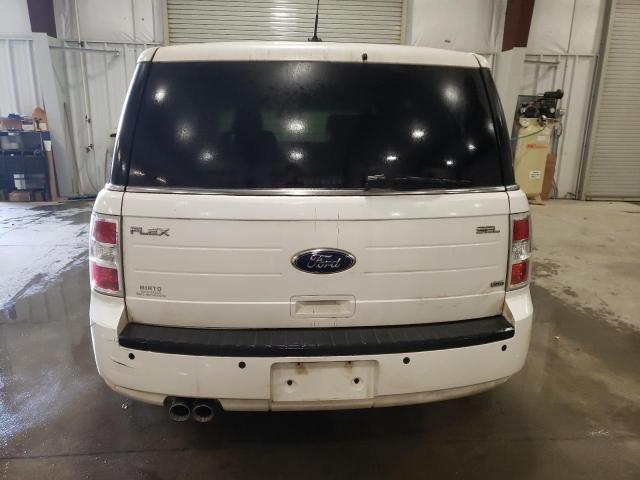 Photo 5 VIN: 2FMHK6CC1ABA90745 - FORD FLEX 