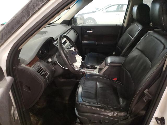 Photo 6 VIN: 2FMHK6CC1ABA90745 - FORD FLEX 