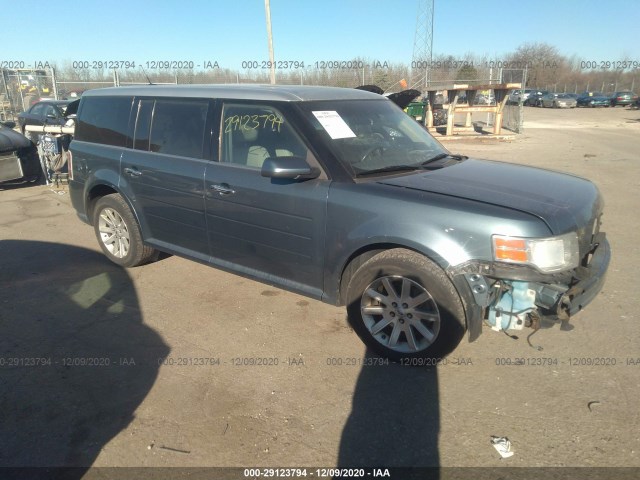 Photo 0 VIN: 2FMHK6CC1ABA90812 - FORD FLEX 