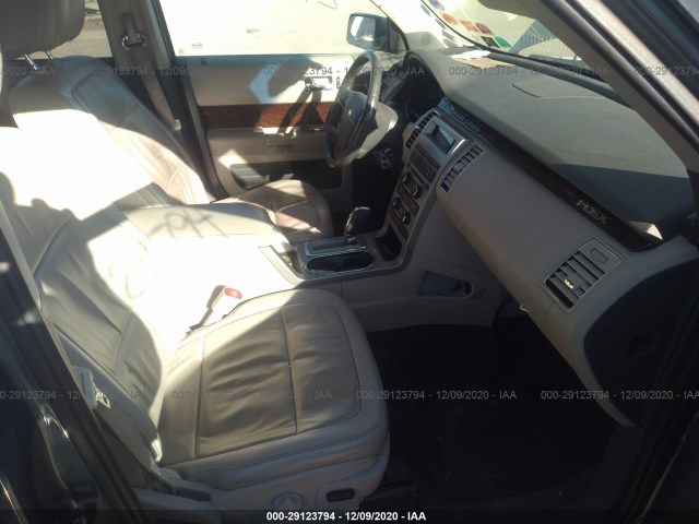 Photo 4 VIN: 2FMHK6CC1ABA90812 - FORD FLEX 