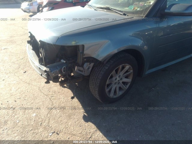 Photo 5 VIN: 2FMHK6CC1ABA90812 - FORD FLEX 