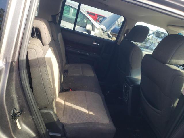 Photo 10 VIN: 2FMHK6CC1ABB09892 - FORD FLEX SEL 