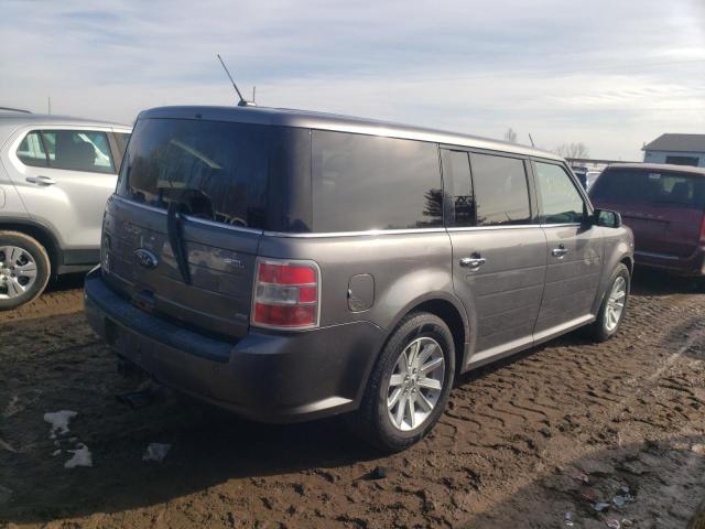 Photo 2 VIN: 2FMHK6CC1ABB09892 - FORD FLEX SEL 