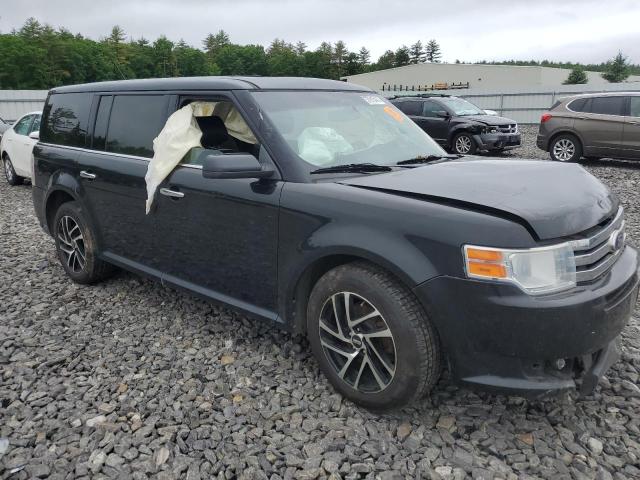 Photo 3 VIN: 2FMHK6CC1BBD06305 - FORD FLEX SEL 