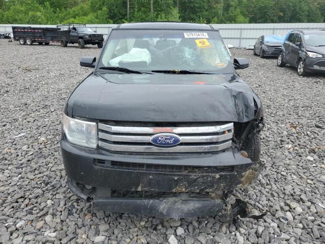 Photo 4 VIN: 2FMHK6CC1BBD06305 - FORD FLEX SEL 