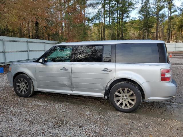 Photo 1 VIN: 2FMHK6CC1BBD07549 - FORD FLEX SEL 