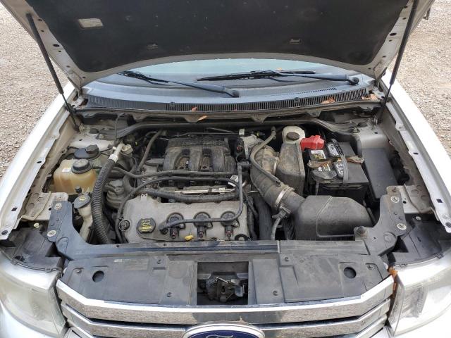 Photo 10 VIN: 2FMHK6CC1BBD07549 - FORD FLEX SEL 