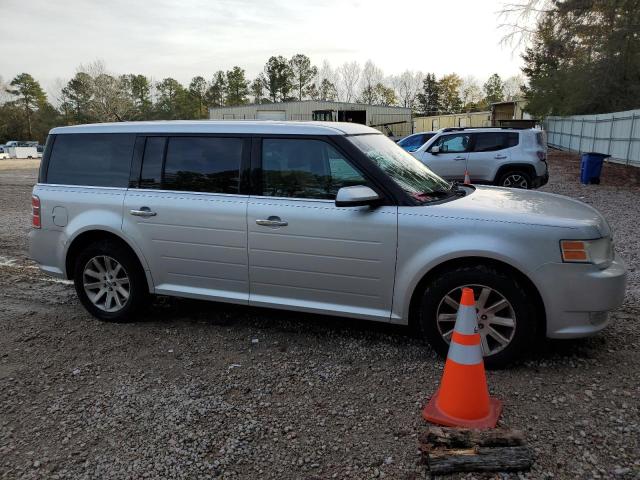 Photo 3 VIN: 2FMHK6CC1BBD07549 - FORD FLEX SEL 