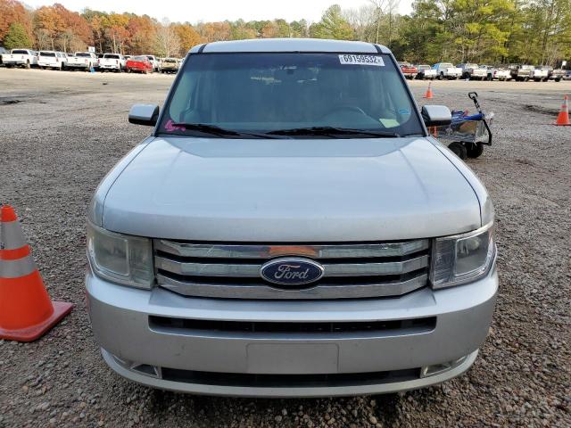 Photo 4 VIN: 2FMHK6CC1BBD07549 - FORD FLEX SEL 