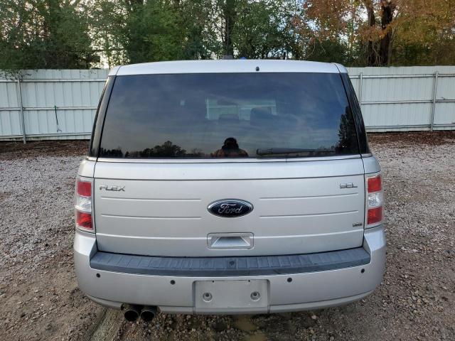 Photo 5 VIN: 2FMHK6CC1BBD07549 - FORD FLEX SEL 