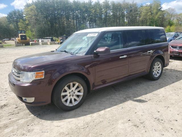 Photo 0 VIN: 2FMHK6CC1BBD13058 - FORD FLEX 