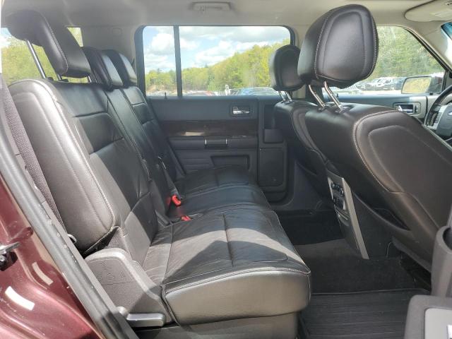 Photo 10 VIN: 2FMHK6CC1BBD13058 - FORD FLEX 