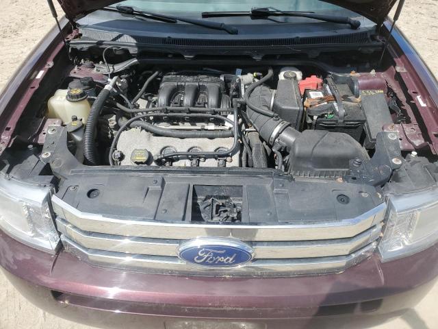 Photo 11 VIN: 2FMHK6CC1BBD13058 - FORD FLEX 