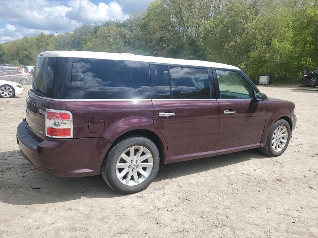 Photo 2 VIN: 2FMHK6CC1BBD13058 - FORD FLEX 