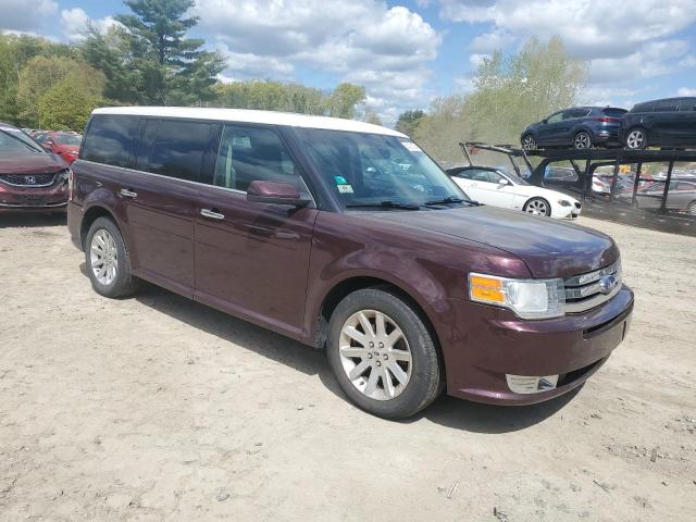 Photo 3 VIN: 2FMHK6CC1BBD13058 - FORD FLEX 