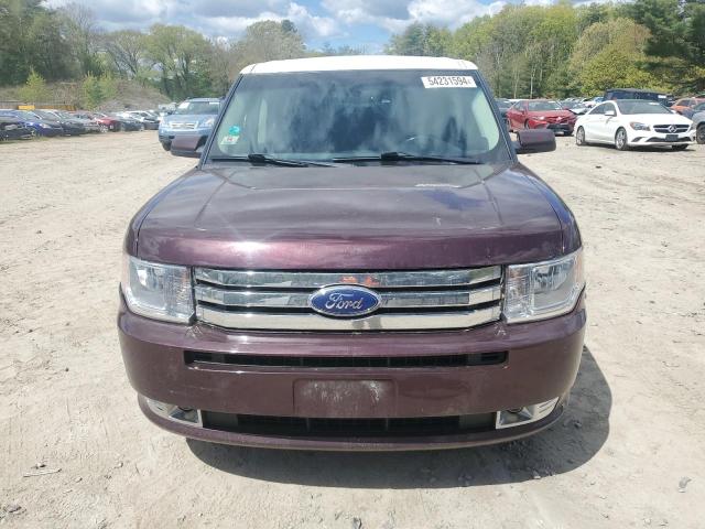 Photo 4 VIN: 2FMHK6CC1BBD13058 - FORD FLEX 