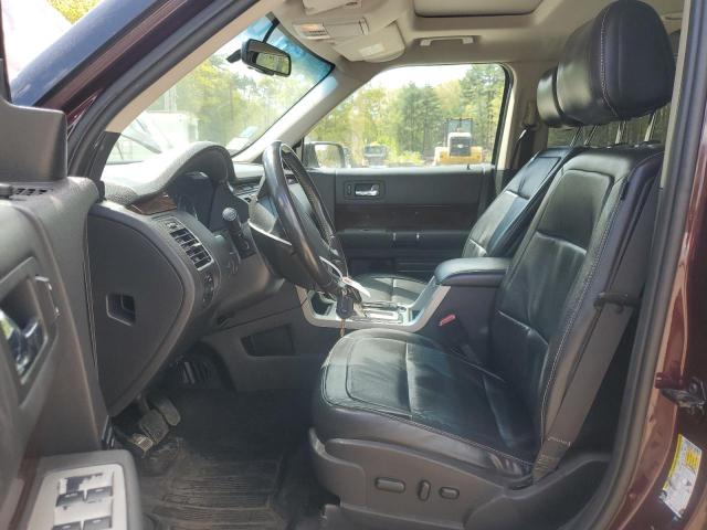 Photo 6 VIN: 2FMHK6CC1BBD13058 - FORD FLEX 