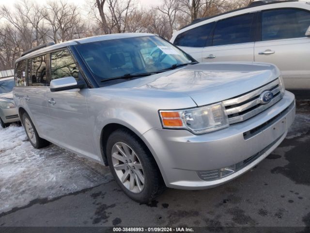 Photo 0 VIN: 2FMHK6CC1BBD23279 - FORD FLEX 