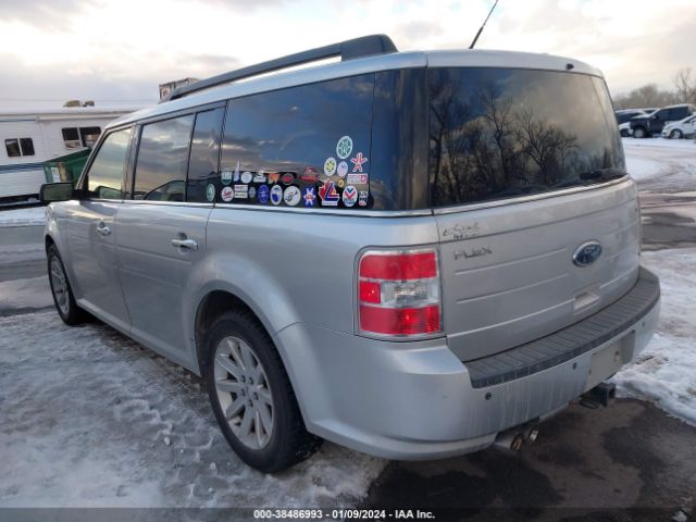 Photo 2 VIN: 2FMHK6CC1BBD23279 - FORD FLEX 