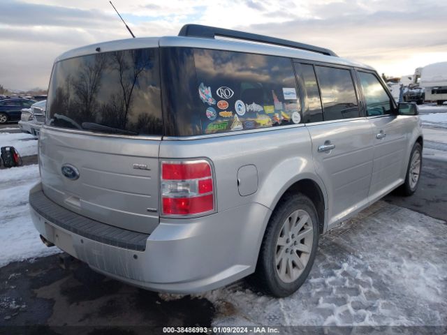 Photo 3 VIN: 2FMHK6CC1BBD23279 - FORD FLEX 