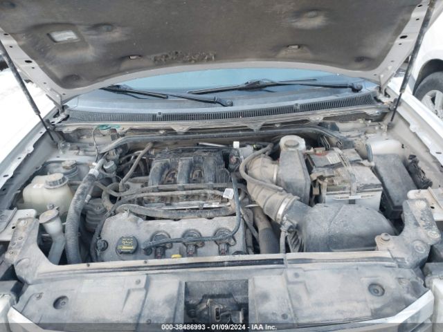 Photo 9 VIN: 2FMHK6CC1BBD23279 - FORD FLEX 