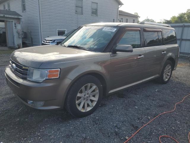 Photo 0 VIN: 2FMHK6CC1CBD07794 - FORD FLEX SEL 