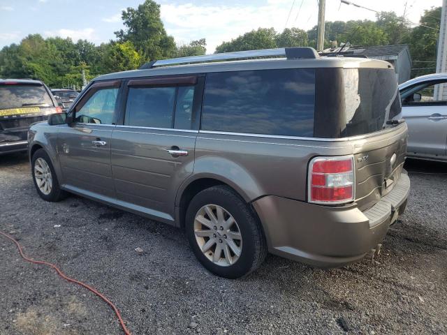 Photo 1 VIN: 2FMHK6CC1CBD07794 - FORD FLEX SEL 