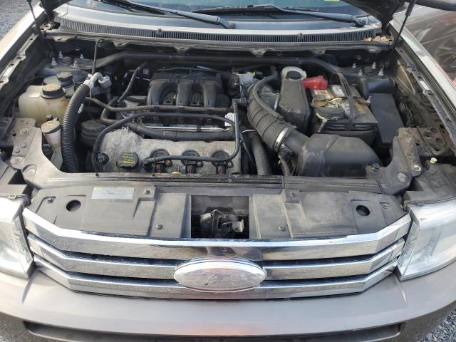 Photo 10 VIN: 2FMHK6CC1CBD07794 - FORD FLEX SEL 