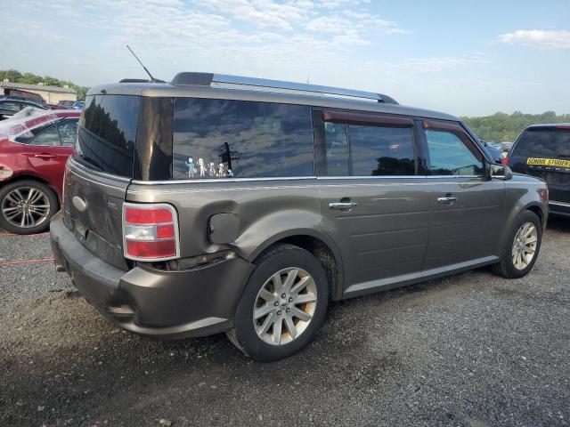 Photo 2 VIN: 2FMHK6CC1CBD07794 - FORD FLEX SEL 