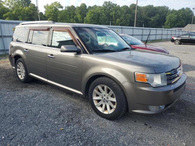 Photo 3 VIN: 2FMHK6CC1CBD07794 - FORD FLEX SEL 