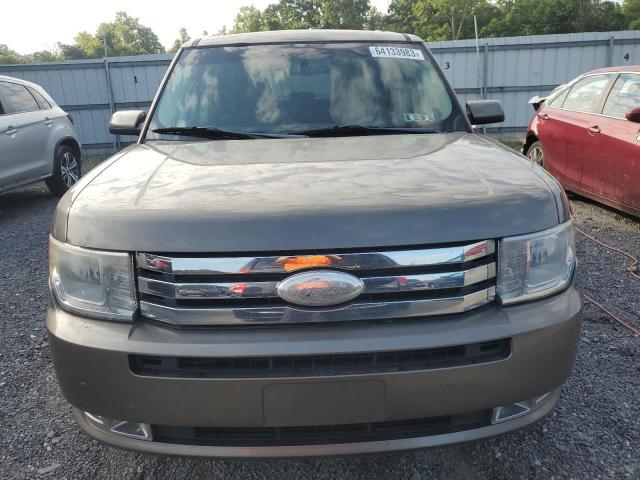 Photo 4 VIN: 2FMHK6CC1CBD07794 - FORD FLEX SEL 