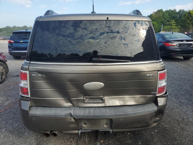 Photo 5 VIN: 2FMHK6CC1CBD07794 - FORD FLEX SEL 