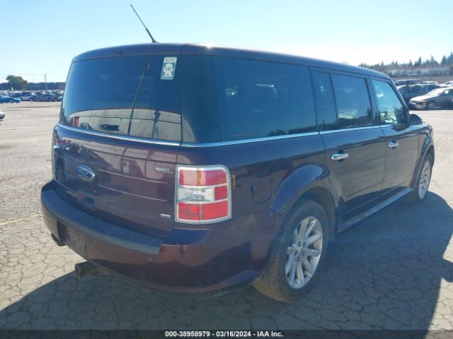 Photo 3 VIN: 2FMHK6CC2ABA34006 - FORD FLEX 