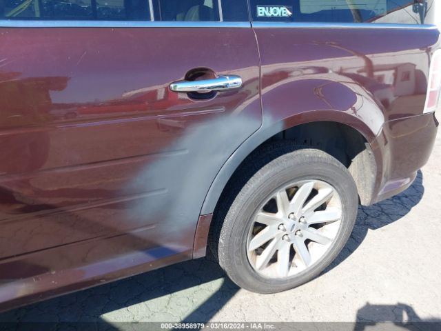 Photo 5 VIN: 2FMHK6CC2ABA34006 - FORD FLEX 