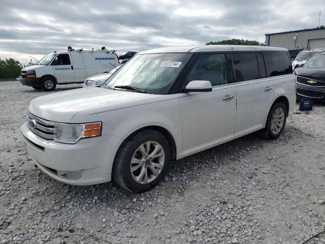 Photo 0 VIN: 2FMHK6CC2ABB29830 - FORD FLEX SEL 