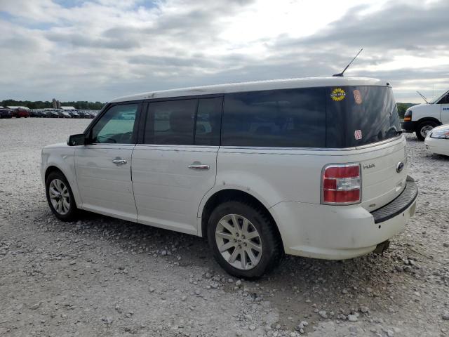 Photo 1 VIN: 2FMHK6CC2ABB29830 - FORD FLEX SEL 