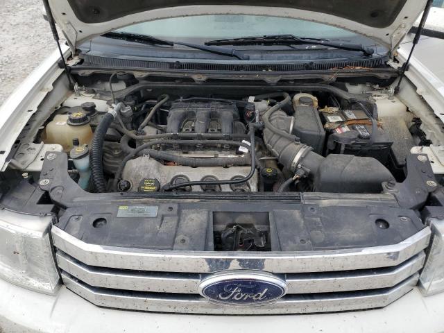 Photo 11 VIN: 2FMHK6CC2ABB29830 - FORD FLEX SEL 