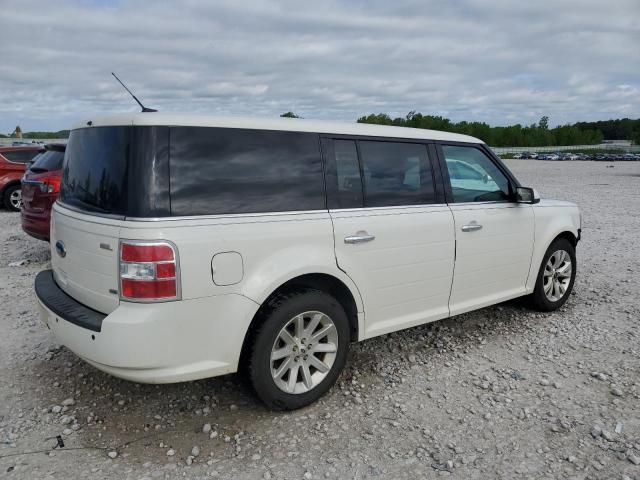 Photo 2 VIN: 2FMHK6CC2ABB29830 - FORD FLEX SEL 