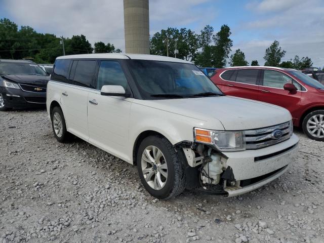 Photo 3 VIN: 2FMHK6CC2ABB29830 - FORD FLEX SEL 