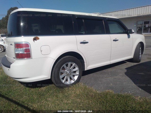 Photo 3 VIN: 2FMHK6CC2ABB36115 - FORD FLEX 