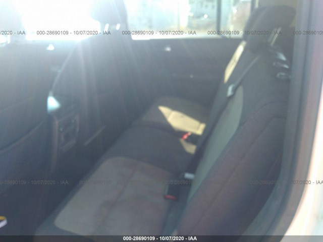 Photo 7 VIN: 2FMHK6CC2ABB36115 - FORD FLEX 