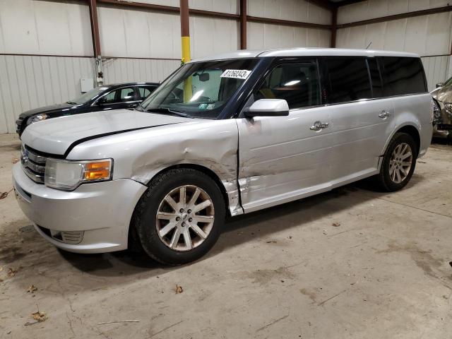 Photo 0 VIN: 2FMHK6CC2ABD01743 - FORD FLEX 