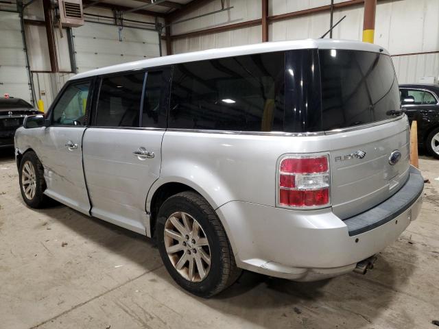 Photo 1 VIN: 2FMHK6CC2ABD01743 - FORD FLEX 