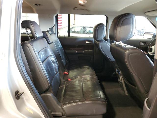 Photo 10 VIN: 2FMHK6CC2ABD01743 - FORD FLEX 