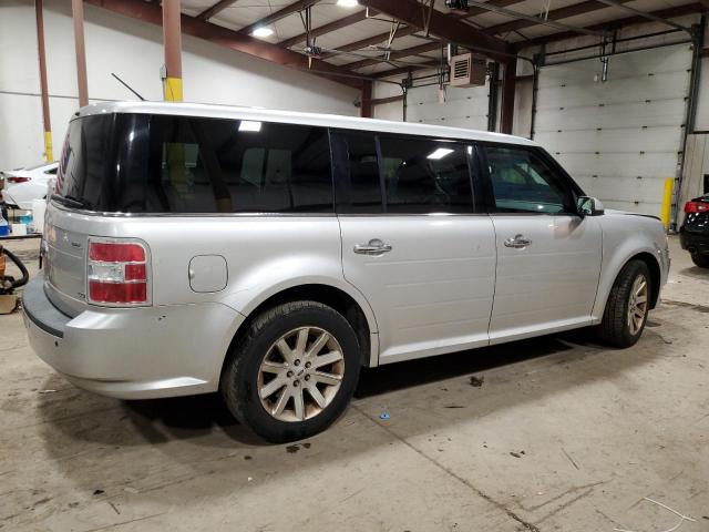 Photo 2 VIN: 2FMHK6CC2ABD01743 - FORD FLEX 