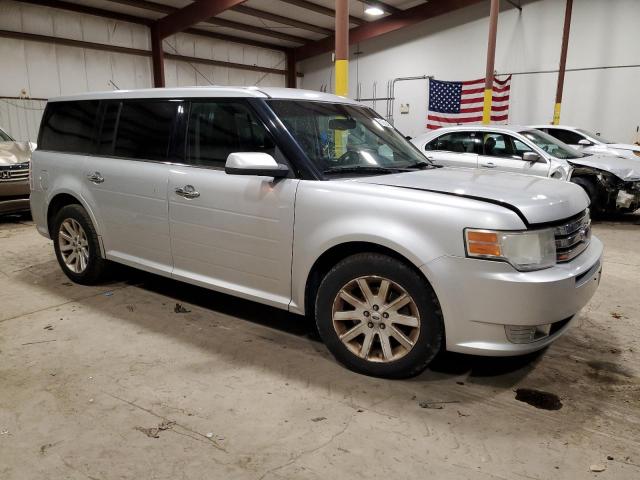 Photo 3 VIN: 2FMHK6CC2ABD01743 - FORD FLEX 