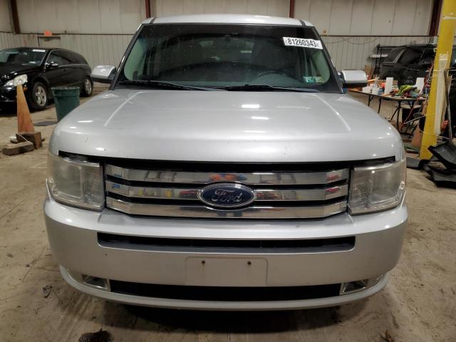 Photo 4 VIN: 2FMHK6CC2ABD01743 - FORD FLEX 